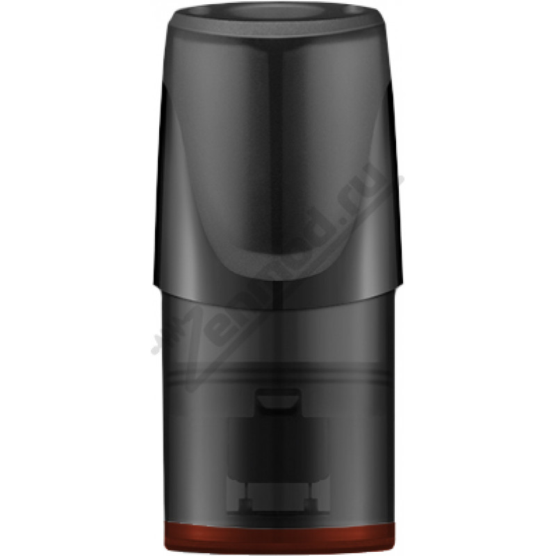 Фото и внешний вид — RELXPODS Turbo Red 2мл