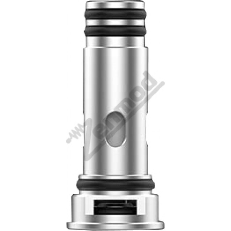 Фото и внешний вид — Rincoe Jellybox Nano Mesh Coil 1.0 Ом