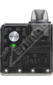 Rincoe Jellybox Nano KIT Black Clear