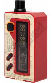 Rincoe Manto AIO Plus Bean Red