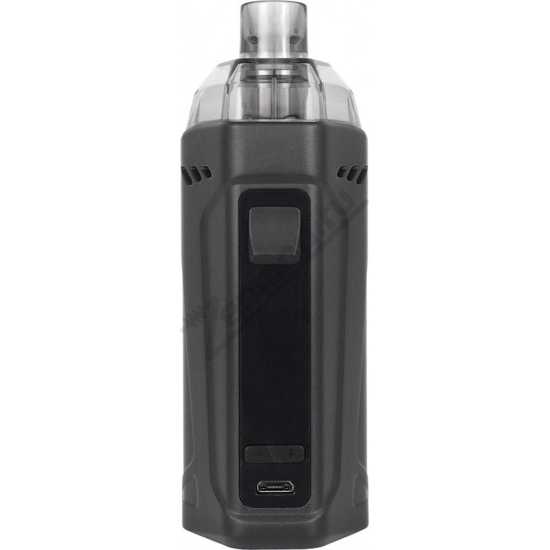 Rincoe Manto Max 228W KIT Фото и внешний вид — Rincoe Manto Max 228W KIT Full Black