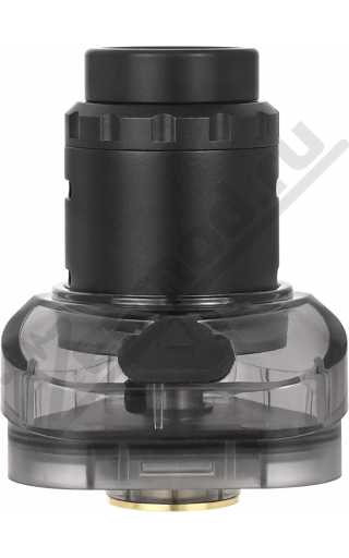 Rincoe Manto Max RDTA 6мл