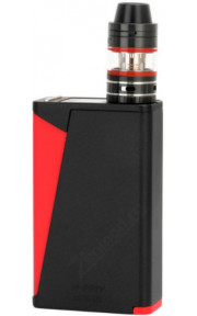 SMOK H-Priv 220W TFV4 Micro KIT Black