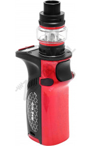 SMOK MAG Grip + TFV8 Baby V2 KIT Black Red