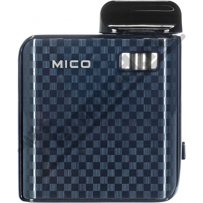 Фото и внешний вид — SMOK MICO Pod Black Carbon