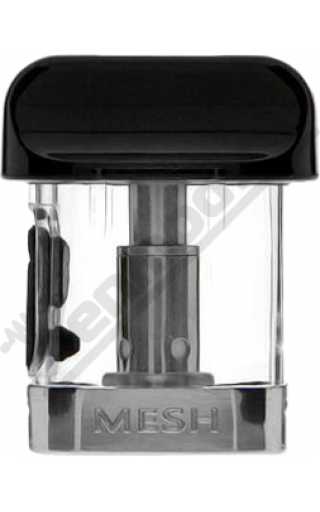 SMOK MICO Mesh Cartridge 1.7мл 0.8 Ом