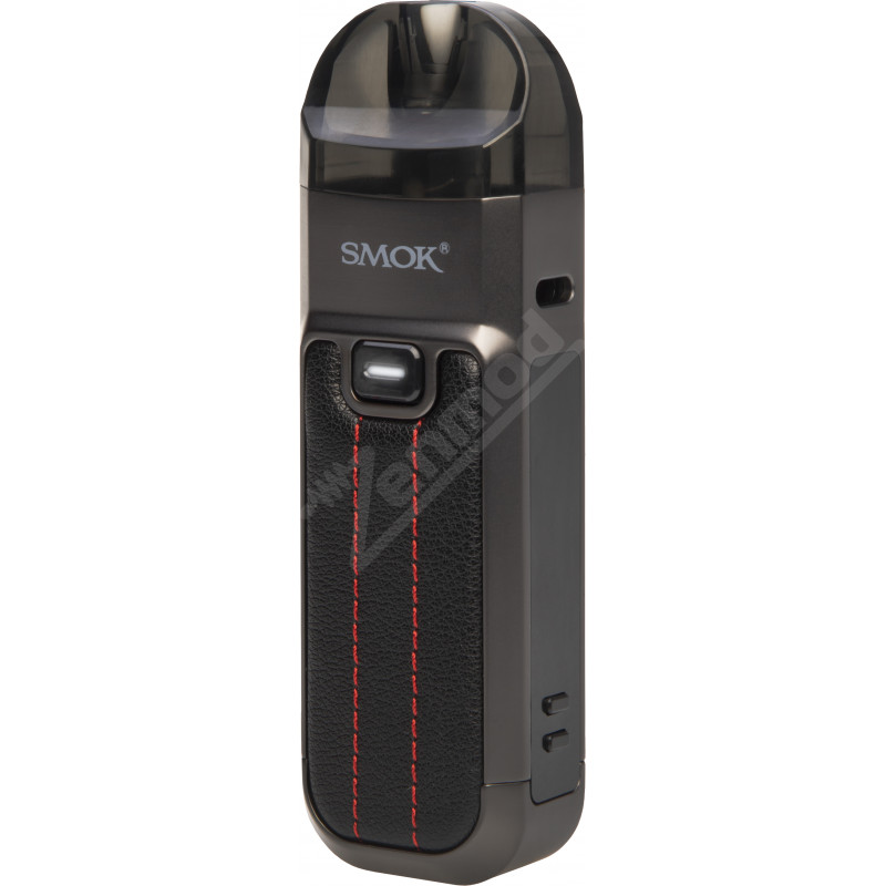 Фото и внешний вид — SMOK NORD 5 KIT Black
