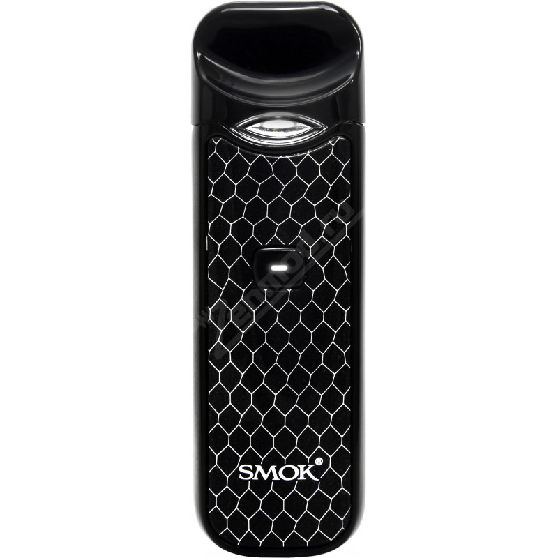 Фото и внешний вид — SMOK NORD KIT Full Black