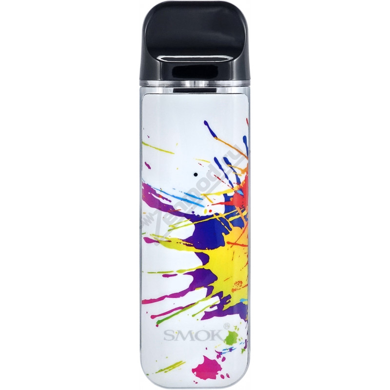 Фото и внешний вид — SMOK NOVO 2 KIT 7-Color Spray