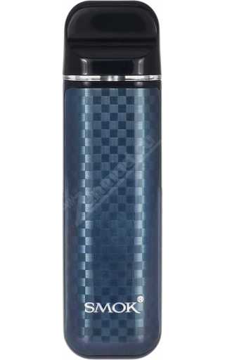 SMOK NOVO 3 KIT Black Carbon Fiber