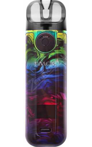 SMOK NOVO 4 KIT Fluid 7-Color