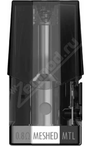 SMOK Nfix Cartridge Meshed 3мл 0.8 Ом
