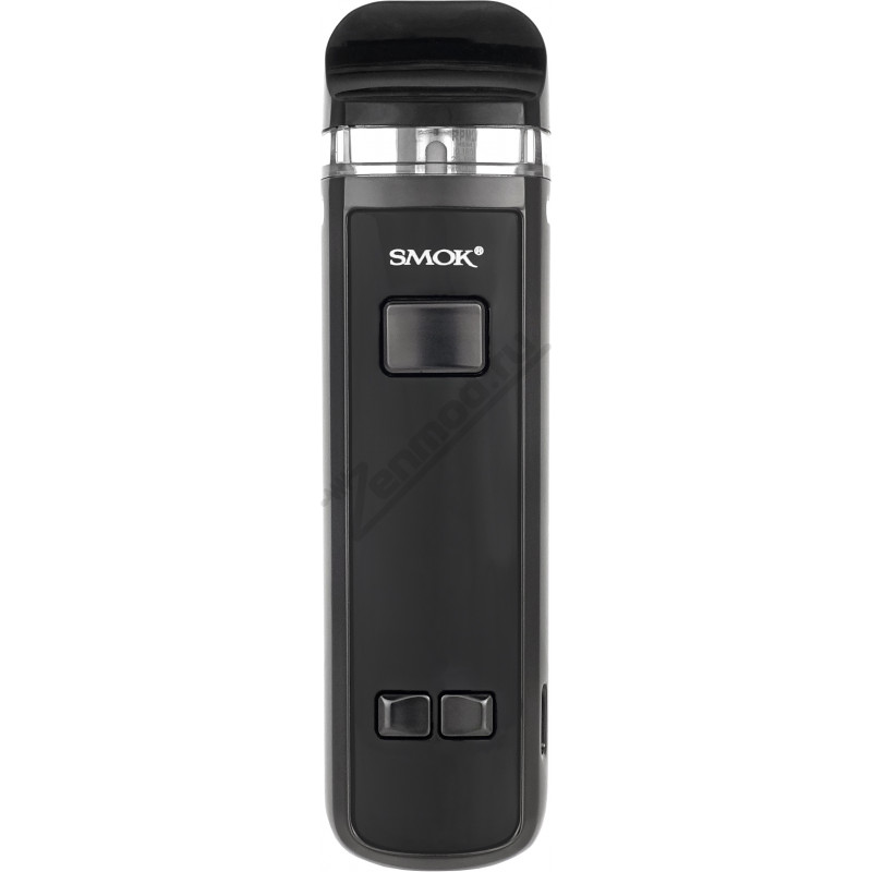 Фото и внешний вид — SMOK RPM 2S 80W Pod KIT Prism Deep Tarnish