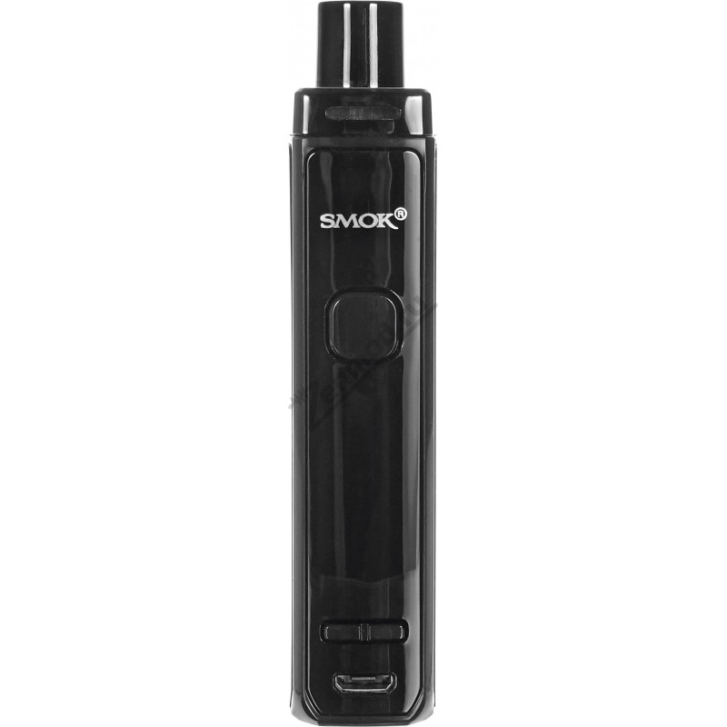 Фото и внешний вид — SMOK RPM Lite Pod KIT Gun Metal