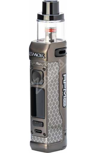 SMOK RPM 100 KIT Matte Gun Metal