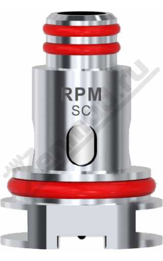 SMOK RPM SC coil 1.0 Ом