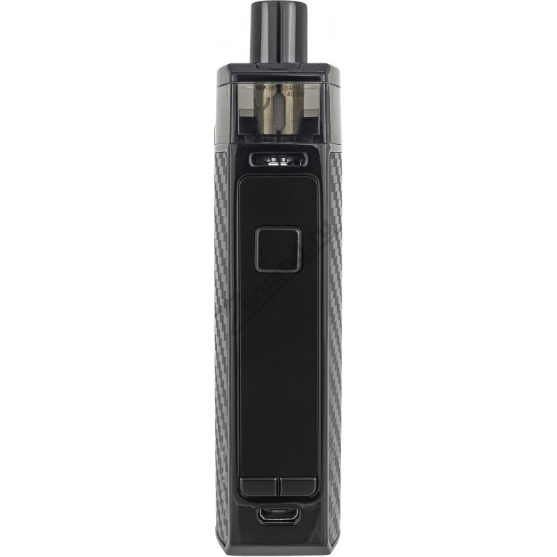Фото и внешний вид — SMOK RPM80 Black Carbon Fiber