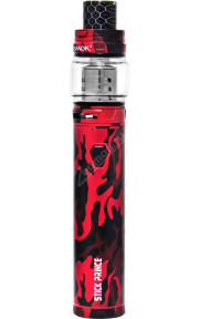 SMOK STICK Prince KIT Red Camouflage