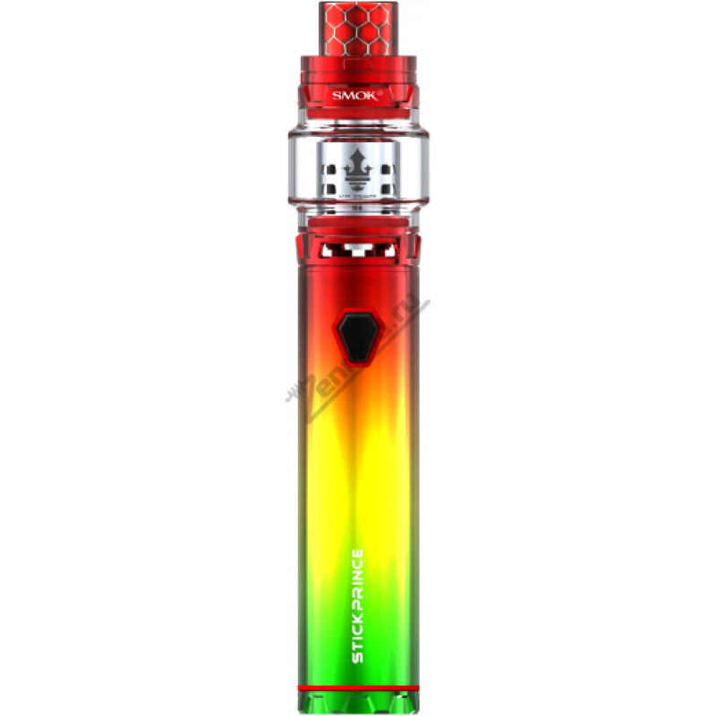 Фото и внешний вид — SMOK STICK Prince KIT Rasta Red