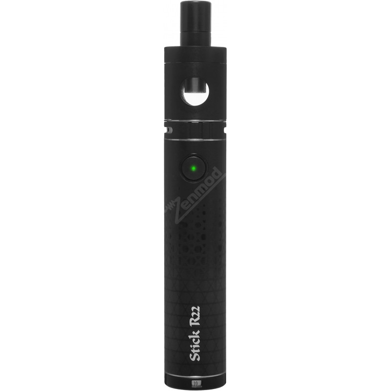 Фото и внешний вид — SMOK Stick R22 Matte Black