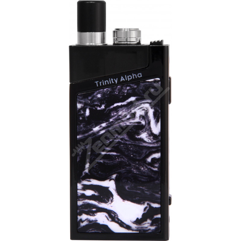 Фото и внешний вид — SMOK Trinity Alpha KIT Bright Black