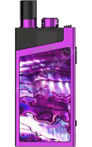 SMOK Trinity Alpha KIT Purple Shell