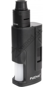 Sigelei Fuchai Squonk 213 KIT Black