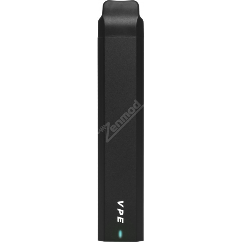 Фото и внешний вид — Sigelei VPE Pod KIT Black