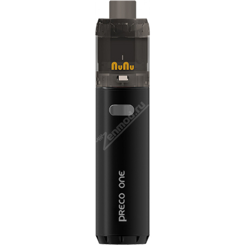 Фото и внешний вид — Sikary Preco One KIT Black
