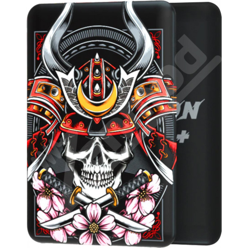 Фото и внешний вид — Сменные панели для Smoant Charon Baby Plus - Bushido