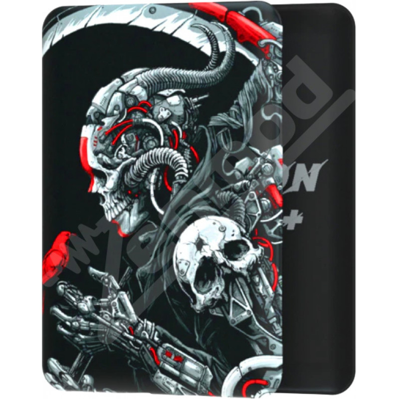 Фото и внешний вид — Сменные панели для Smoant Charon Baby Plus - Death
