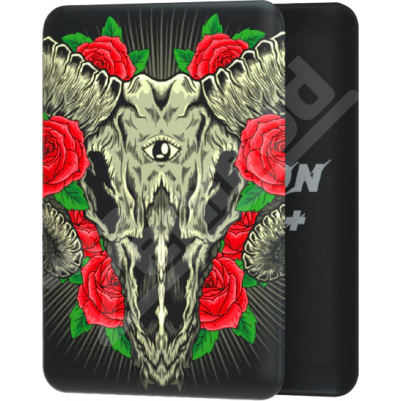 Фото и внешний вид — Сменные панели для Smoant Charon Baby Plus - Lamb