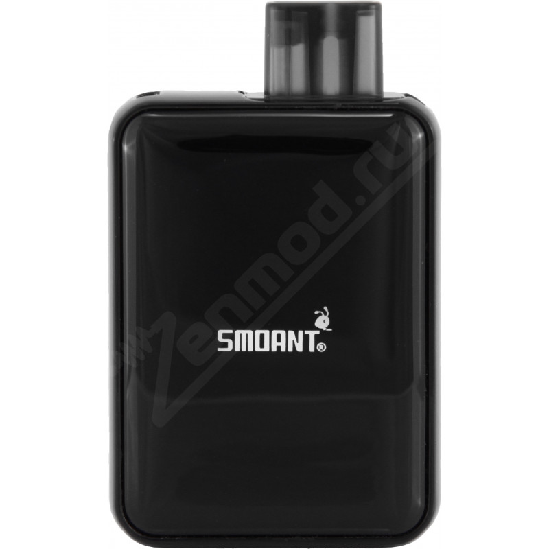 Фото и внешний вид — Smoant Charon Baby Black