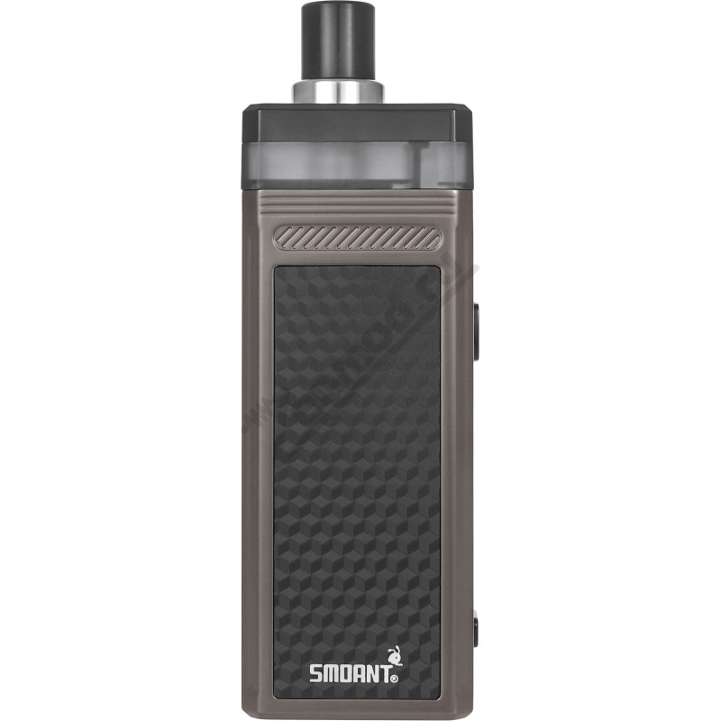Фото и внешний вид — Smoant Pasito II Pod Mod KIT Diamond-shaped