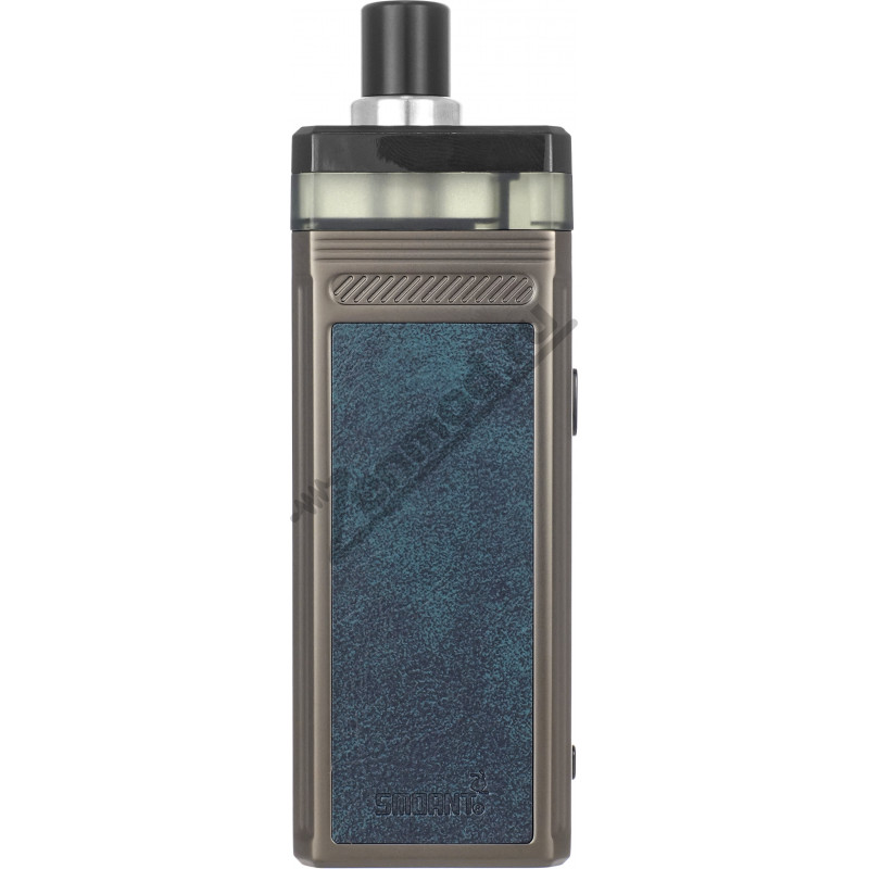 Фото и внешний вид — Smoant Pasito II Pod Mod KIT Indigo