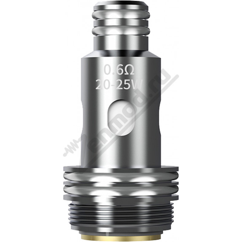 Фото и внешний вид — Smoant K-3 Half-DTL Mesh coil 0.6 Ом