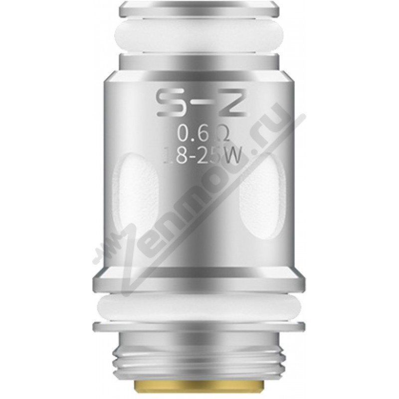 Фото и внешний вид — Smoant S-2 RDL coil 0.6 Ом