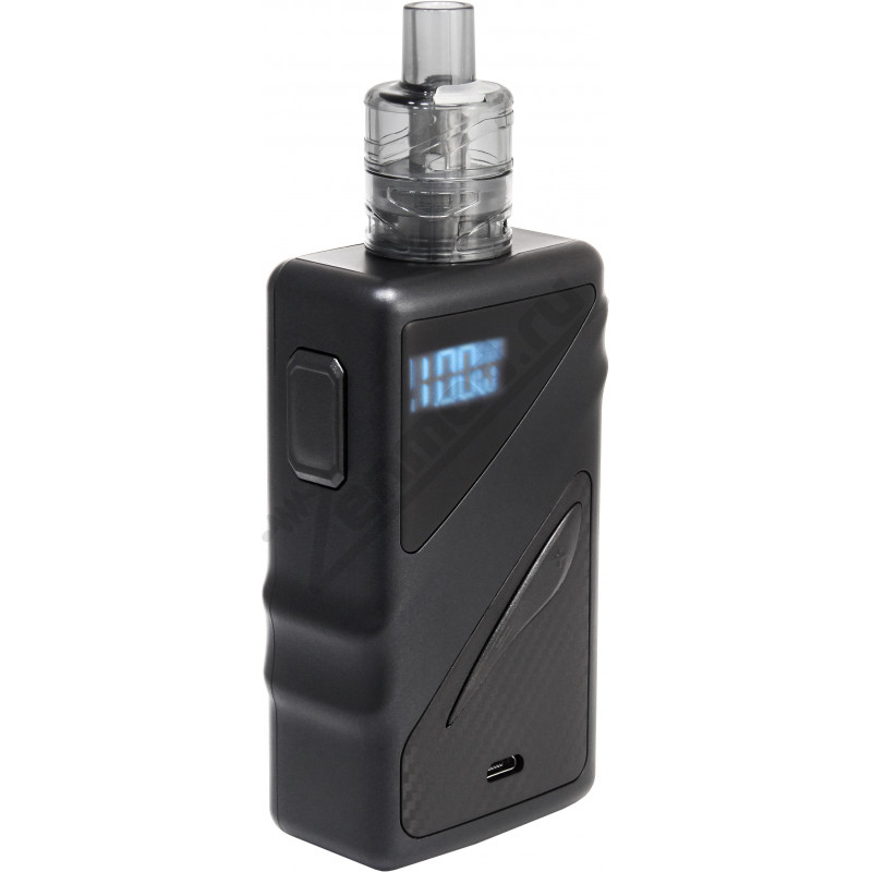Фото и внешний вид — Smoant Taggerz KIT Black