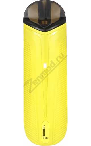 Smoant VIKII KIT Pod Yellow