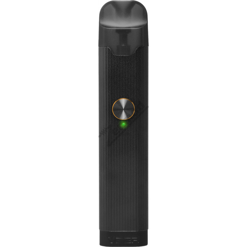 Фото и внешний вид — Smoant Veer Pod Black