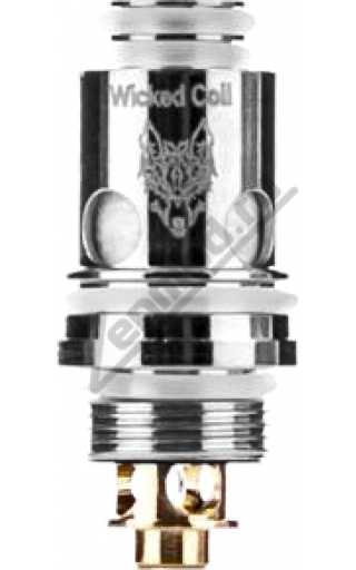 Snowwolf Wicked Mesh coil 0.6 Ом