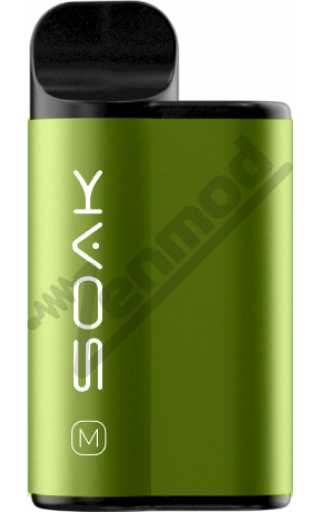 SOAK M 4000 - Japanese Matcha