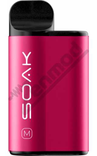 SOAK M 4000 - Mango Aperol