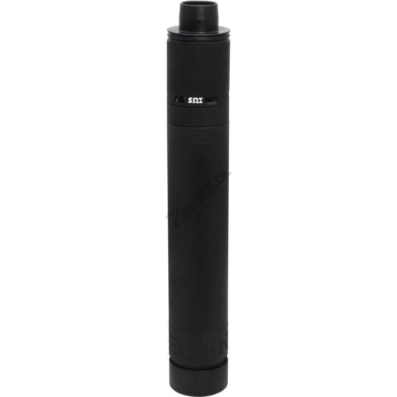 Фото и внешний вид — Subzero Legendary Competition KIT clone Black