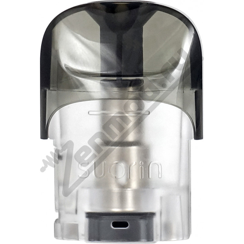 Фото и внешний вид — Suorin ACE Cartridge 2мл 1.0 Ом