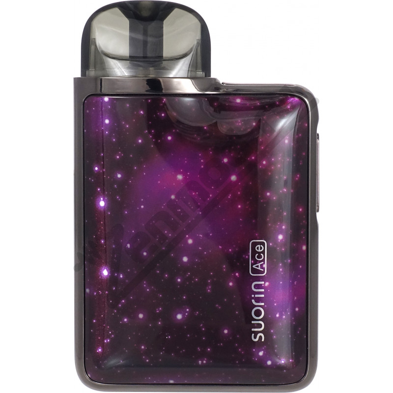 Фото и внешний вид — Suorin ACE KIT Starry Sky