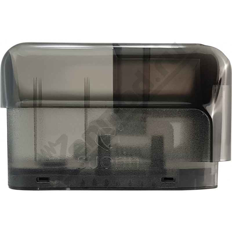 Фото и внешний вид — Suorin Air Plus Cartridge 3.5мл 0.7 Ом