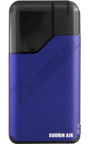 Suorin Air Navy Blue
