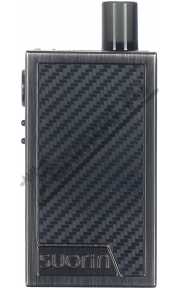Suorin Elite Gunmetal