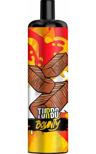 TURBO 5000 - Баунти